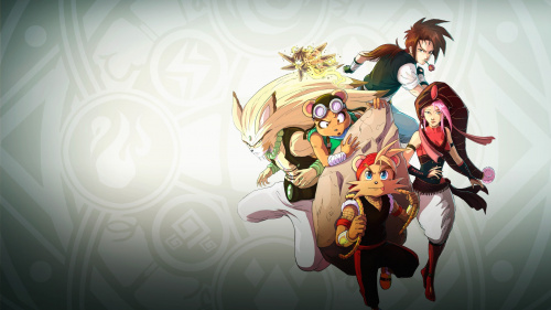 Shiness: The Lightning Kingdom Shiness: The Lightning Kingdom