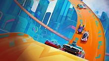Hot Wheels Let's Race™: Ultimate Speed - Deluxe Edition