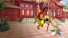 ACA NEOGEO SAMURAI SHODOWN V
