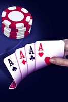 Grand Poker Casino
