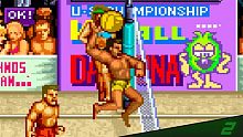 Arcade Archives 2 V'BALL