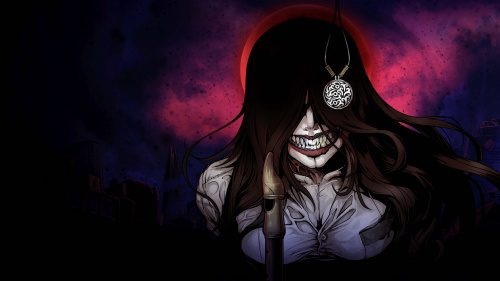 The Coma 2: Vicious Sisters The Coma 2: Vicious Sisters