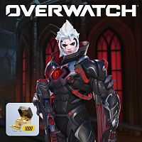 Overwatch®: стартовый набор — 5-й сезон 2026 г.