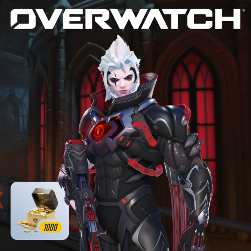 Overwatch®: стартовый набор — 5-й сезон 2026 г.
