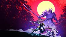 SHINOBI NON GRATA