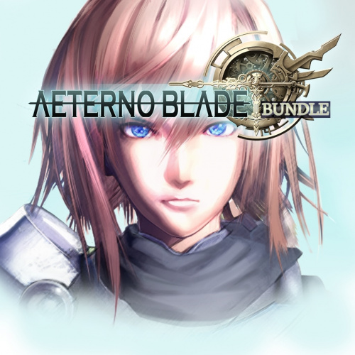 AeternoBlade Super Set Bundle AeternoBlade Super Set Bundle