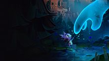 Ghost Giant