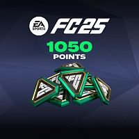 EA SPORTS FC™ 25 — 1050 FC Points
