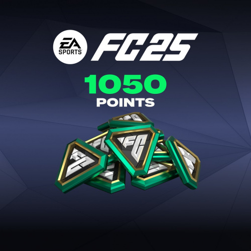 EA SPORTS FC™ 25 — 1050 FC Points