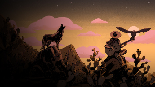 Where the Water Tastes Like Wine Where the Water Tastes Like Wine
