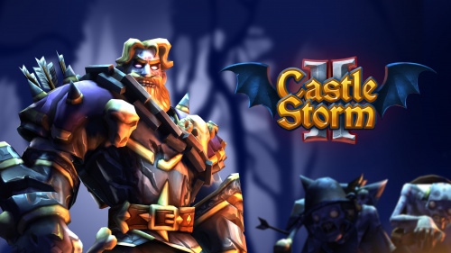 CastleStorm II CastleStorm II