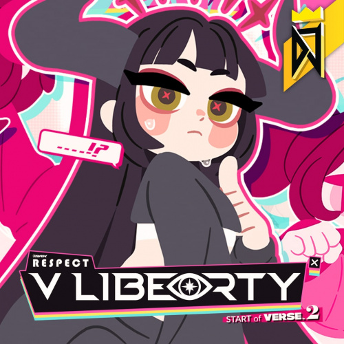 『DJMAX RESPECT』 V LIBERTY PACK 『DJMAX RESPECT』 V LIBERTY PACK