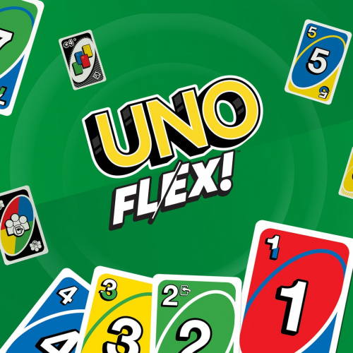 UNO FLEX!™
