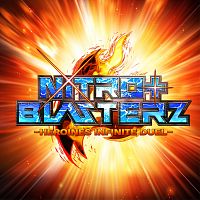 Nitroplus Blasterz: Heroines Infinite Duel