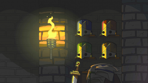 Castle Crashers Remastered Castle Crashers Remastered