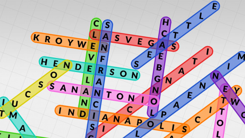 Sixty Words by POWGI PS4 & PS5 Sixty Words by POWGI PS4 & PS5