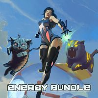 Energy Bundle (Energy Invasion, Energy Cycle, Energy Balance)