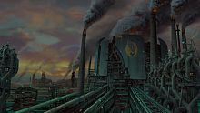 Oddworld: Abe's Oddysee (PS1 Emulation)
