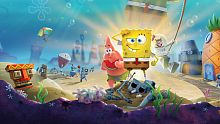 SpongeBob SquarePants: Battle for Bikini Bottom - Rehydrated