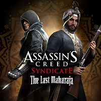 Assassin's Creed® Syndicate - Набор заданий 'Последний махарад