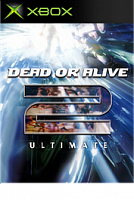 DEAD OR ALIVE 2 Ultimate