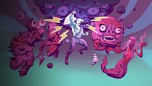 Enter Digiton: Heart of Corruption PS4 & PS5