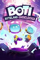 Boti: Byteland Overclocked