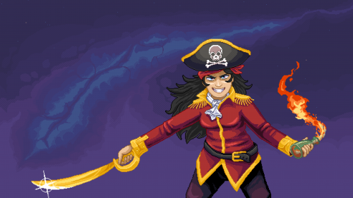 Plunder Panic Plunder Panic