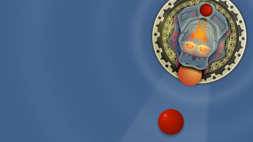 Marble Power Blast Marble Power Blast