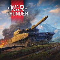 War Thunder - Leopard 2A4M CAN Pack
