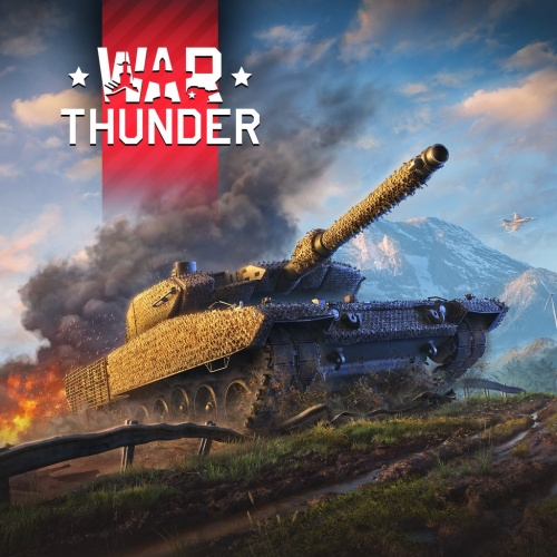 War Thunder - Leopard 2A4M CAN Pack War Thunder - Leopard 2A4M CAN Pack