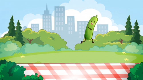 Pickle Fun Pickle Fun