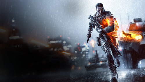 Battlefield 4™ Battlefield 4™