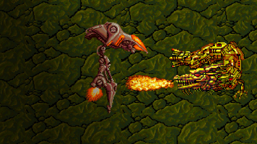 Arcade Archives SYVALION Arcade Archives SYVALION