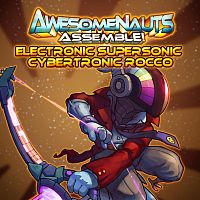 Облик — Electronic Supersonic Cybertronic Rocco