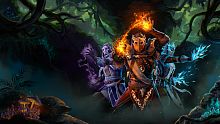 The Wizards: Dark Times - Brotherhood