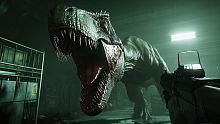 Dinosaurs Outbreak
