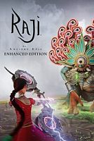 Raji: An Ancient Epiс