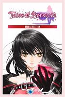 Tales of Berseria Remastered Deluxe Edition Pre-Order