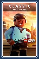 Набор классических персонажей LEGO® Звездные Войны™