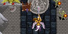 Arcade Archives PHELIOS