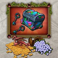 Mini VIP Pack