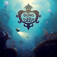 Song of the  Deep