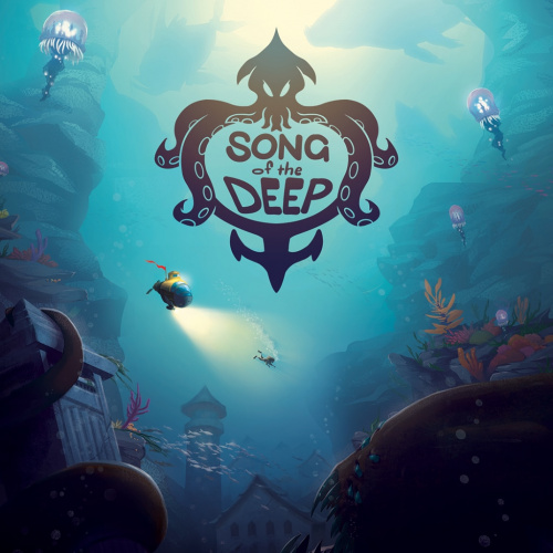 Song of the  Deep