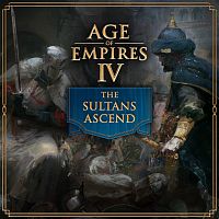 Age of Empires IV: The Sultans Ascend