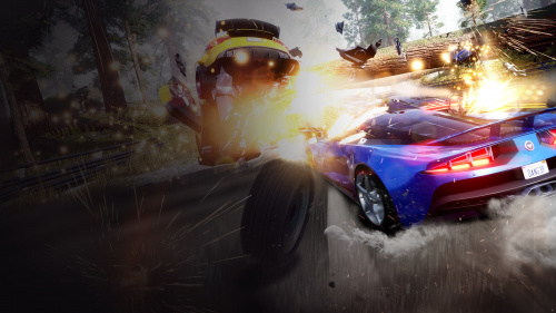 Dangerous Driving Dangerous Driving