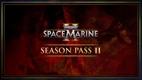Warhammer 40,000: Space Marine 2 - Season Pass 2 фото 2