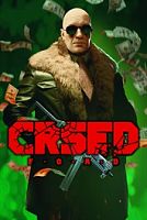 CRSED: F.O.A.D. - Комплект "Медведь с Уолл-стрит"