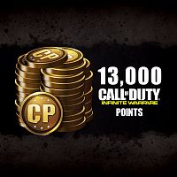13000 очков Call of Duty®: Infinite Warfare