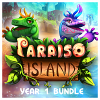 Paraiso Island Bargain Bundle